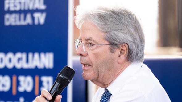 Gentiloni: “Stop al patto di stabilità? Senza senso chiederlo ora”