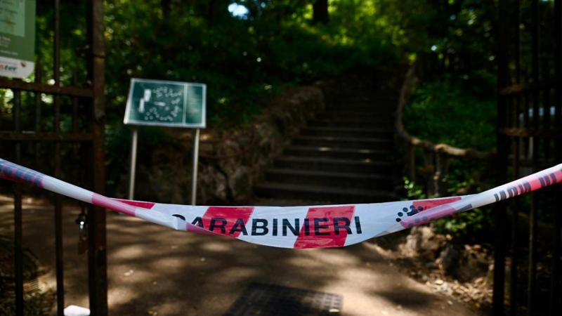 Delitto in centro a Genova, il killer delirava per il crack