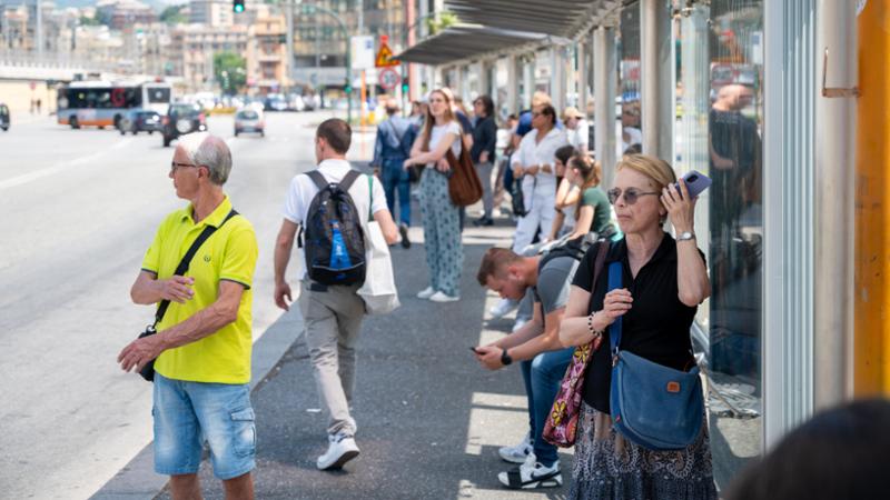 Amt, i consumatori lanciano lo sciopero del biglietto per l’11 giugno