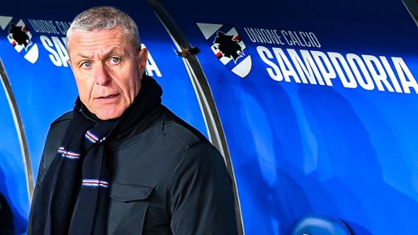 Sampdoria, Invernizzi: “30 anni di passione e amore indissolubile, il mio ringraziamento è totale”