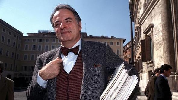 Addio a Mattioli, tra i fondatori dei Verdi. “Fu protagonista della lotta al nucleare”