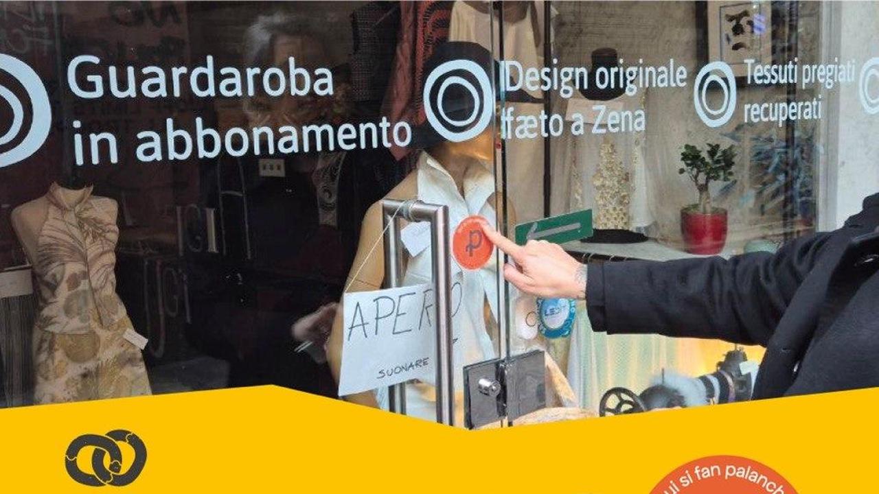 Arrivano le palanche, le criptovalute di Genova: ecco come funzionano tra blockchain e caruggi