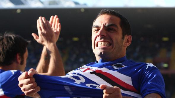 Bellucci sempre dalla parte della Samp. “Follia non riconfermare Lombardo”