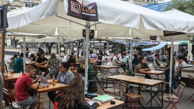 Genova e il progetto Meraviglia: i terzi luoghi come motore di innovazione e sviluppo sostenibile