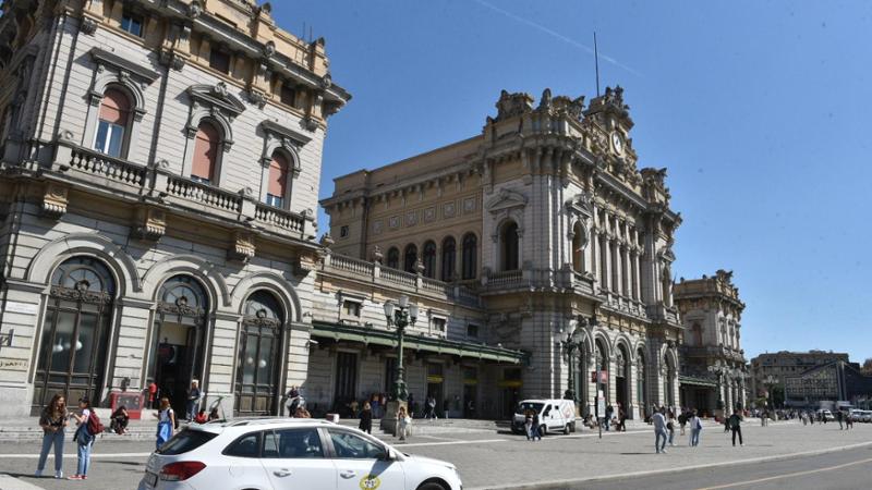 Controlli nei locali di Principe e Brignole, sanzioni per 13mila euro. Nei guai anche un fast food