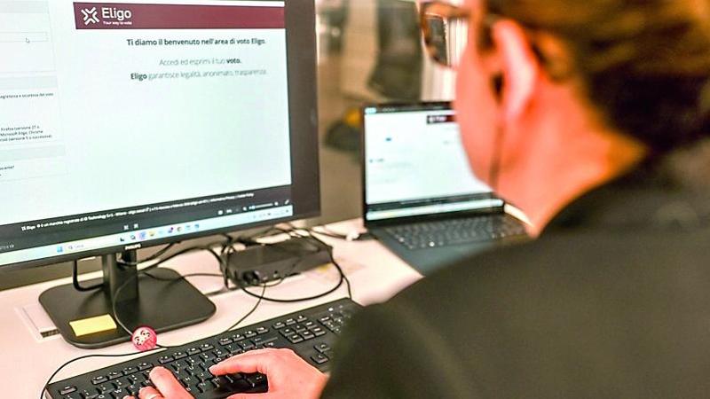 Università: urne aperte per il nuovo rettore. Nel primo giorno ha votato il 68%