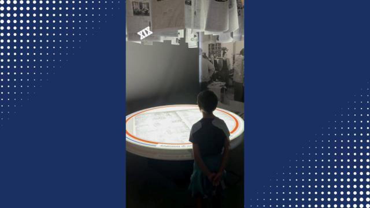 La notte degli archivi al Secolo XIX, la Fondazione apre le porte ai visitatori