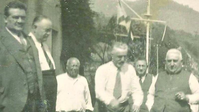 Canepa, il sindaco socialista di Sestri Ponente: “Fu lui nel dopoguerra a ricostruire il porto di Genova”