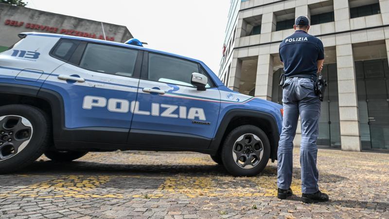 Dopo il furto di giocattoli tenta il colpo al supermercato: arrestato 27enne