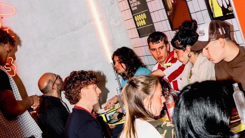 Raro Deli, a Genova una novità tutta da gustare che si ispira a New York