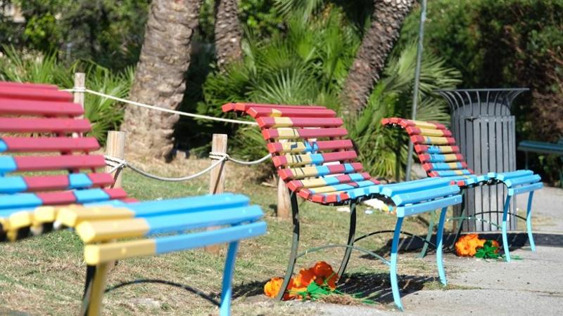 Genova, a Villa Croce installazioni artistiche contro la violenza di genere