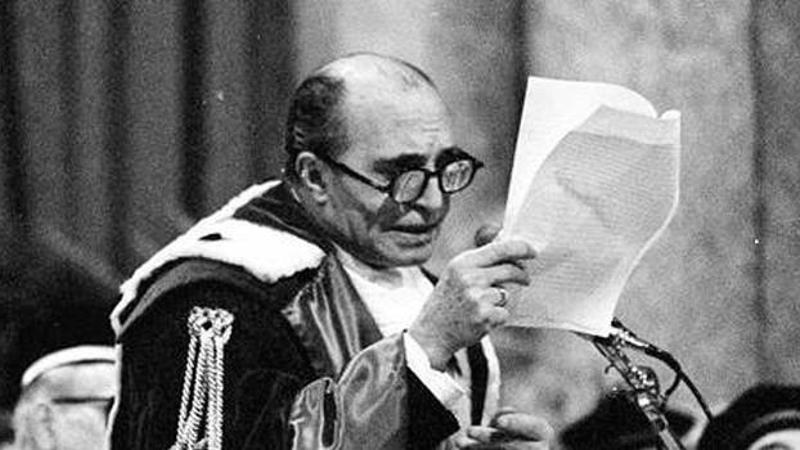 Massimo Coco: “Mio padre senza giustizia. Lo Stato deve delle scuse”