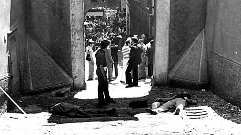 Senza verità la pacificazione resta impossibile | Il commento