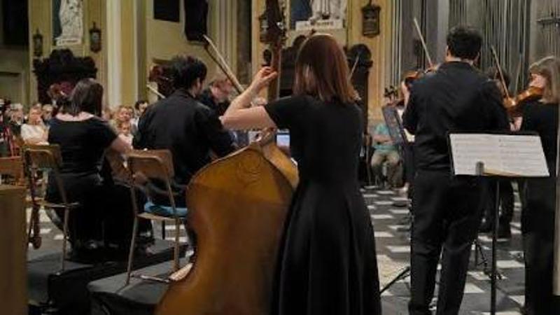 Bright Star conquista Genova, grande successo per la quarta edizione del Festival