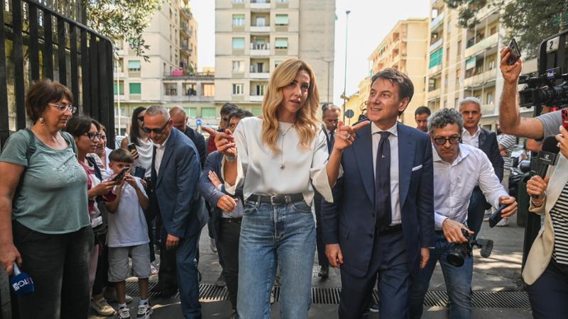 Gigliuto, Istituto Piepoli: “I moderati Dem spaesati, nascerà un nuovo soggetto”