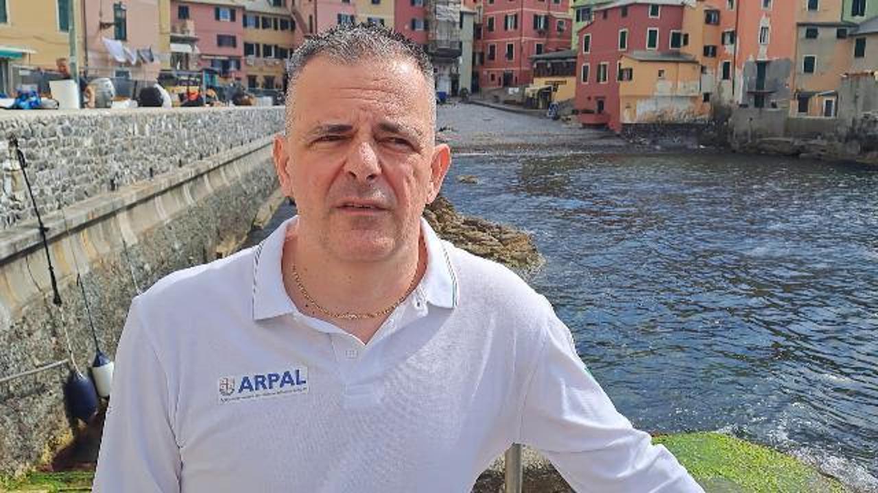 Monitoraggio delle acque di balneazione in Liguria, ecco come avviene