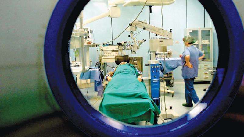 Disavanzo della sanità, è scontro in Regione. Bucci: “Situazione risolta senza tagliare le spese”