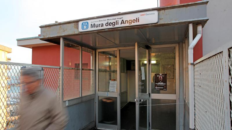 Ascensore di via Dino Col-Angeli, individuato il guasto. A giorni la riapertura