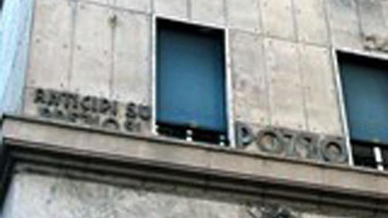 Banco dei pegni Pozzo passa a Banca Sistema