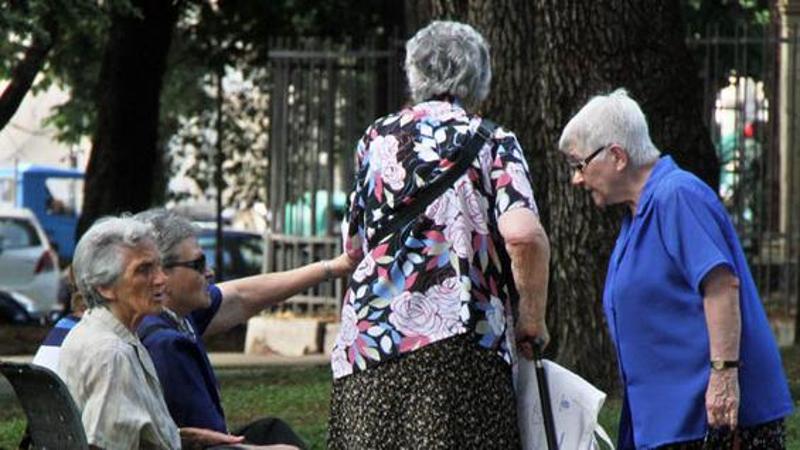 Emergenza caldo, in campo gli ospedali di comunità. "I medici di famiglia potranno ricoverare gli anziani”
