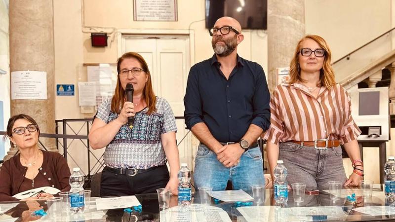 "Nessuna donna sia invisibile": nasce lo sportello antiviolenza Mara Tommei, il primo nel ponente genovese