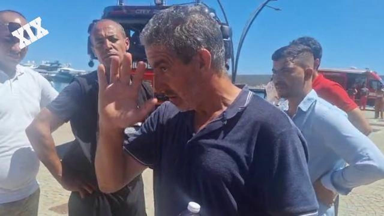 Ventimiglia, il padre di Walid: "Mio figlio è morto per salvare il suo amico"