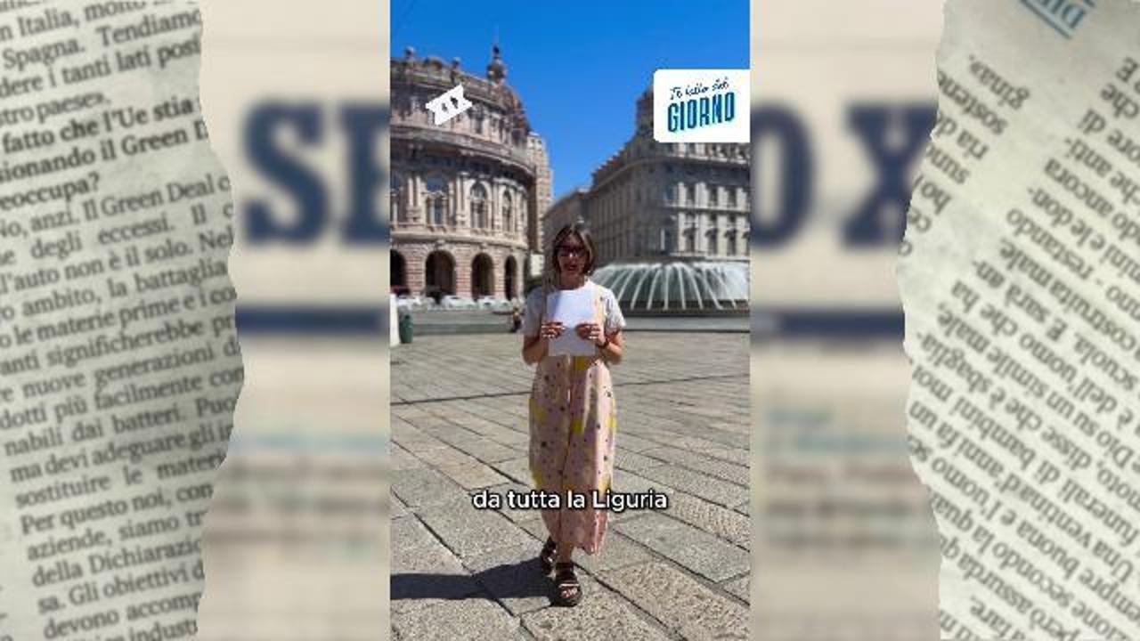 Liguria Pride, sabato la parata. Attese a Genova decine di migliaia di persone