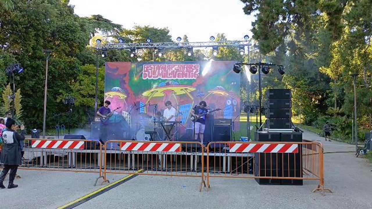 Torna il Festival delle Periferie: tre giorni di musica gratuita a Sestri Ponente