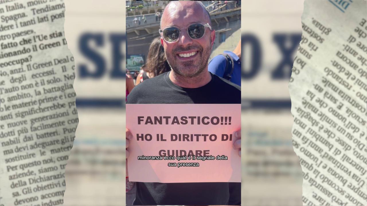 Liguria Pride 2026, la "tempesta" dei diritti attraversa Genova. Salis: "Non diamo attenzione a chi parla di persone non normali"