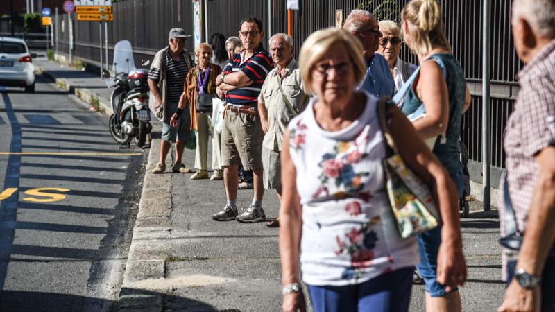 Stop alle linee collinari dei bus, l’ira di sindacati e consumatori: “Si trovi subito una soluzione”
