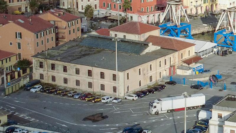 Porto di Imperia, riduzione delle aperture per la Dogana. Ma sette aziende si oppongono