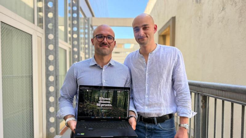 Trovare i funghi con l'intelligenza artificiale. Da Genova ecco My Boletus, l'app che predice dove nasceranno