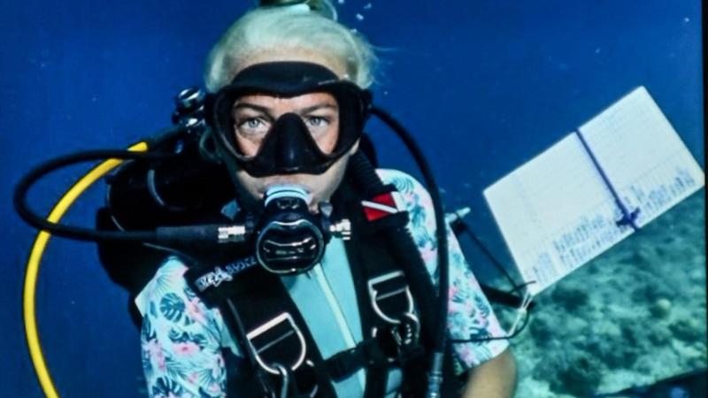 Maldive, un mese fa la tragedia. “Faremo un’immersione in ricordo al Cristo degli Abissi”