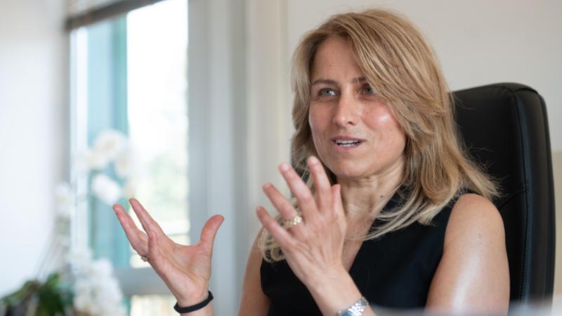 Isabella Lanzone: “Due lauree e un master, ho ricevuto attacchi sessisti. Ma con gli haters ho vinto”