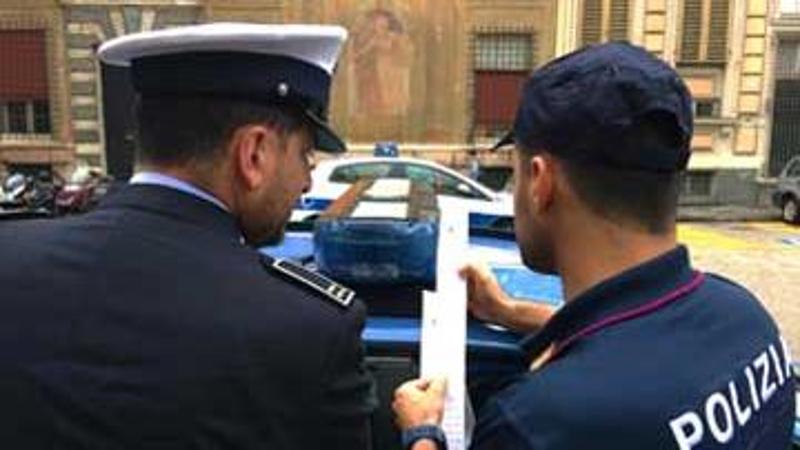 Sicurezza nei locali pubblici, multa a un esercizio di Cornigliano