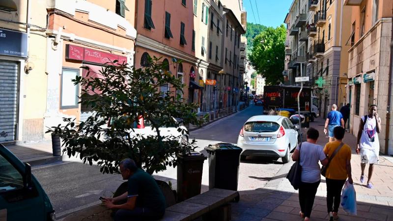 Genova, denuncia di una trentenne: “Trascinata a casa di sconosciuti e poi violentata durante la notte”