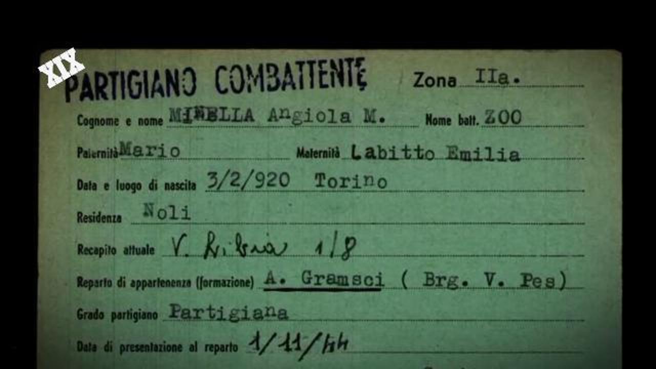 Il trailer di "Lola, il deputato delle donne", la storia di Angiola Minella