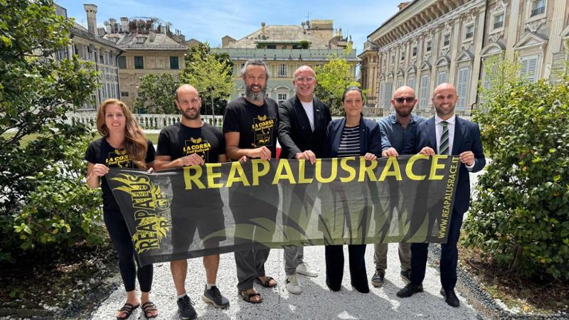 Dall’arrembaggio al Neptune al “Flying monkey”, domenica tra Porto Antico e Righi si terrà la corsa a ostacoli Rea Palus Race