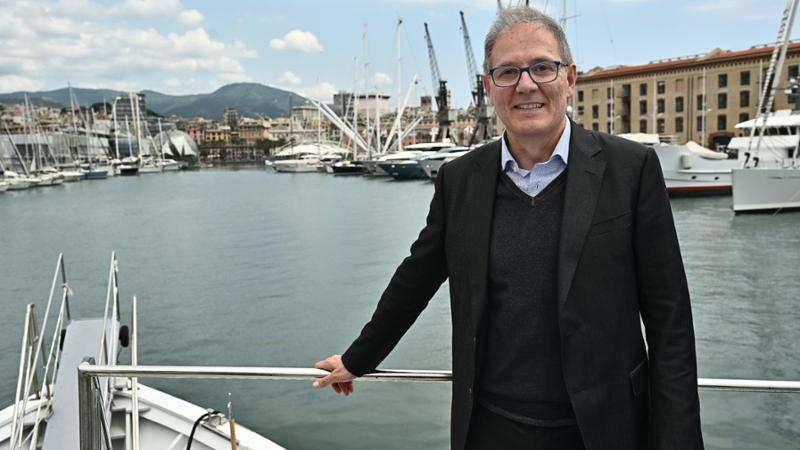 Licenziato da Iren dopo l’arresto, 400 mila euro a Paolo Emilio Signorini
