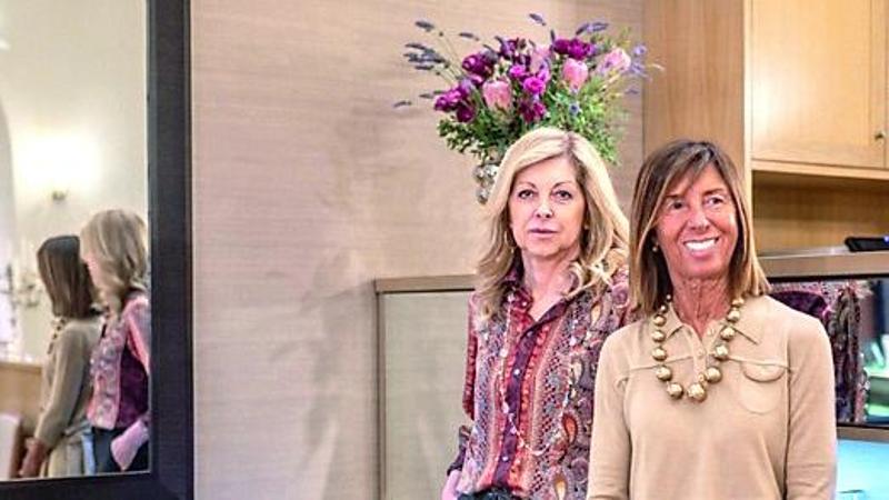 Clienti con il sangue blu e ordini dalla Camera, la passione per Codevilla valica i confini cittadini
