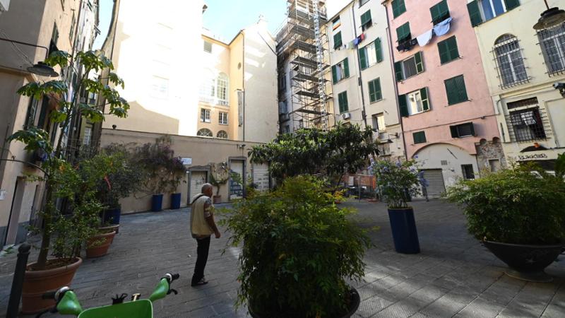 Elena Granata: “La mia città libera, gratuita e di tutti. I turisti? Vi dico come accoglierli”