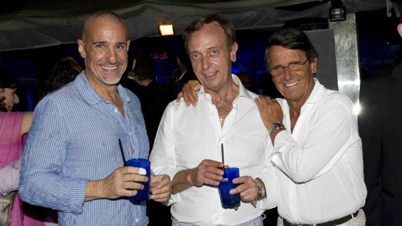 Giustizia genovese in lutto: scompare l’avvocato Stefano Sambugaro