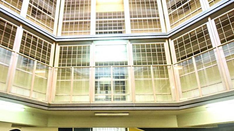 Racchette e tennistavolo, il torneo che apre le porte del carcere di Marassi
