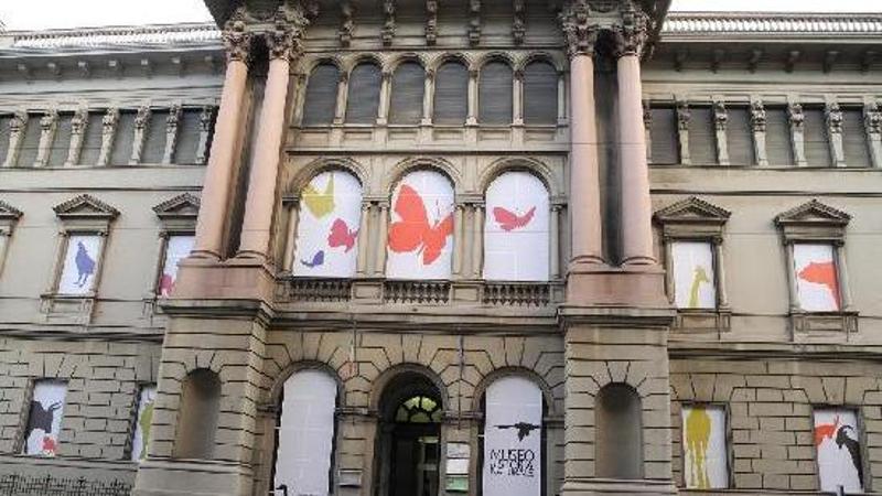 Genova, il museo Doria svela i suoi erbari storici