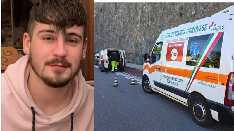 Travolto da un’auto e ucciso a Genova, disposta l’autopsia sul corpo di Corrieri