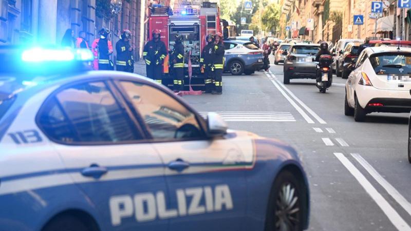 Genova, allarme bomba davanti a una sede della Regione Liguria
