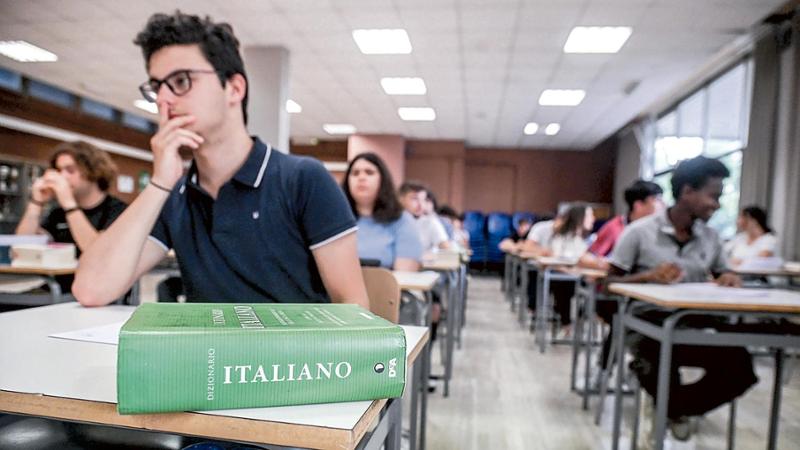 Maturità al via per 6mila, cambia di nuovo l’orale “ma i ragazzi sono pronti”