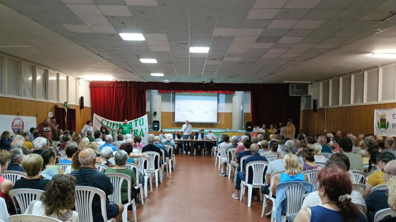 Porto di Pra’, il Ponente alza la voce: “Chiediamo rispetto”