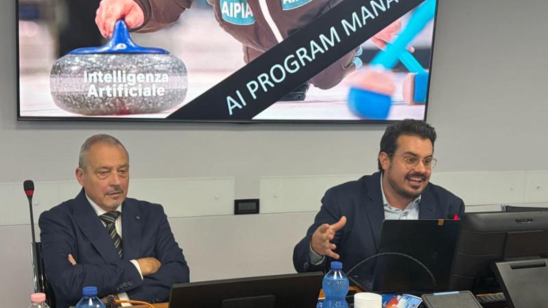 Intelligenza artificiale, Patron (Aipia): “Duecentomila liguri la utilizzano in una Regione a due velocità”