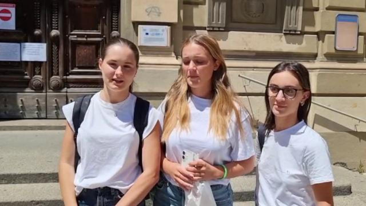 Maturità 2026, il commento degli studenti spezzini dopo la prima prova